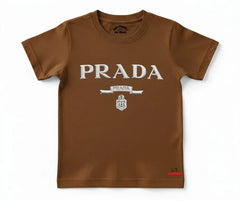 PRDA Tee (Not Embroidered) | Mini Minors Kin Trends
