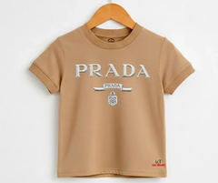PRDA Tee (Not Embroidered) | Mini Minors Kin Trends