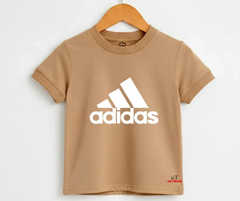 Addi D1 Tee | Kids T shirt | Mini Minors Kin Trends | Kintrends