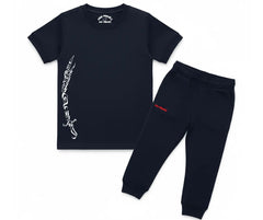 Mola Ali (A.S.) Zulfiqar T Shirt & Trouser | Summer Tracksuit