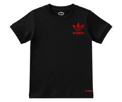 Addi D2 Tee | Kids T shirt | Mini Minors Kin Trends | Kintrends