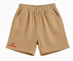 11 colors Kids cotton shorts for boys and girls | Mini Minors Kintrends