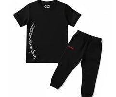 Mola Ali (A.S.) Zulfiqar T Shirt & Trouser | Summer Tracksuit