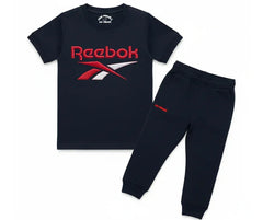 RBK D2 Tracksuit (Not Embroidered) | Mini Minors Kin Trends