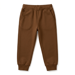 Premium 310GSM Cotton Fleece Winter Trousers 9 Colours