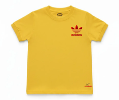 Addi D2 Tee | Kids T shirt | Mini Minors Kin Trends | Kintrends