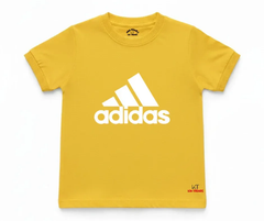 Addi D1 Tee | Kids T shirt | Mini Minors Kin Trends | Kintrends