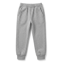 Premium 310GSM Cotton Fleece Winter Trousers 9 Colours