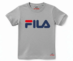 FLA T Shirt Kids T shirt | Mini Minors Kin Trends | Kintrends
