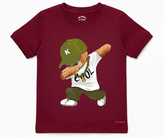 The SWAG Bear Tee | Mini Minors Kintrends