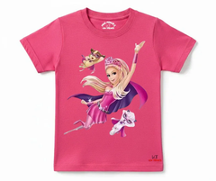 Flying Doll Tee | Kids T shirt | Mini Minors Kin Trends | Kintrends