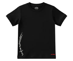 Mola Ali (A.S.) Zulfiqar Half Sleeve Tee | Mini Minors Kintrends
