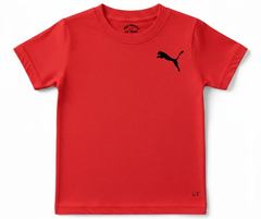 PMA Tee | Kids T shirt | Mini Minors Kin Trends | Kintrends