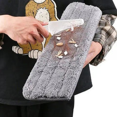 Viral Microfiber Water Spray Mop For House Cleaning Microfiber Spray Mop For Wet And Dry Floor Cleaning, Home Dust, Dirt Cleaner Lightweight 360 Degree Spin Microfiber Mop