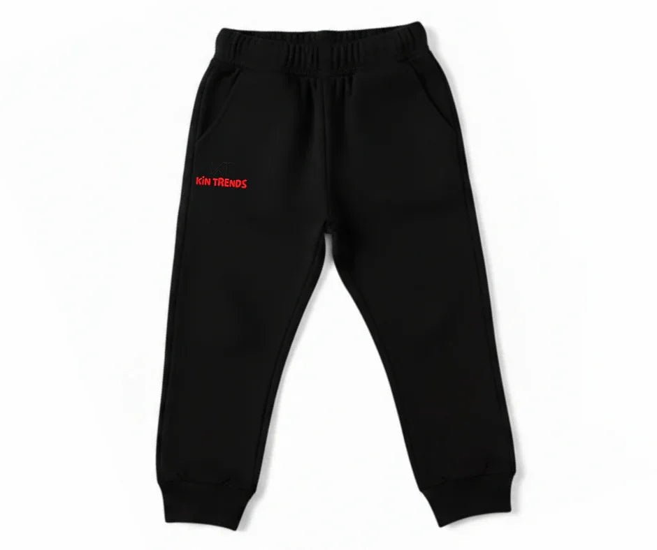 11 Colors Summer Cotton Trousers for kids | Mini Minors Kintrends