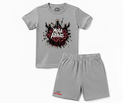 Mola Abbas AS Shorts Set