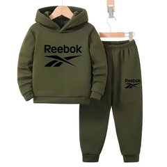 Premium RBK Hoodie Tracksuit - Kin Trends