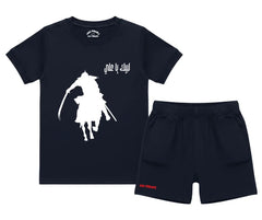 Labaik Ya Ali AS Shorts Set