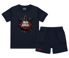 Mola Abbas AS Shorts Set
