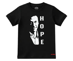 IK Hope Tee | Kids T shirt | Mini Minors Kin Trends | Kintrends