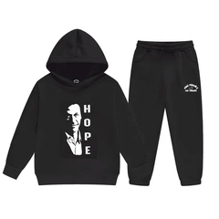 Premium Hope IK Hoodie Tracksuit (Premium) - Kin Trends
