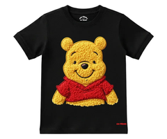 WTP T Shirt (Not Embroidered) Kids T shirt | Mini Minors Kin Trends | Kintrends