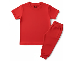 Plain Color Tracksuits for boys and girls | Mini Minors Kintrends