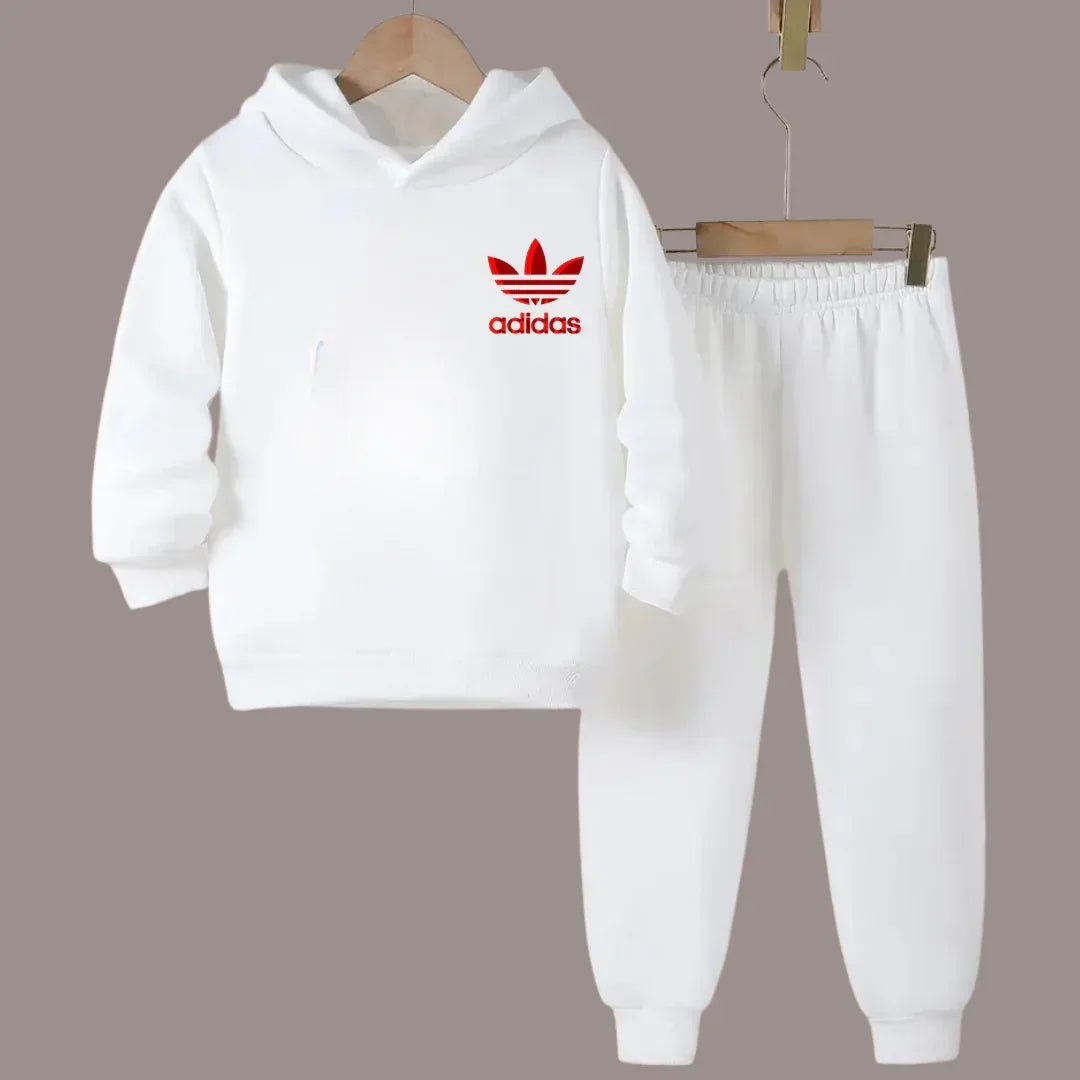 Addi D1 Hoodie Tracksuit - Kin Trends