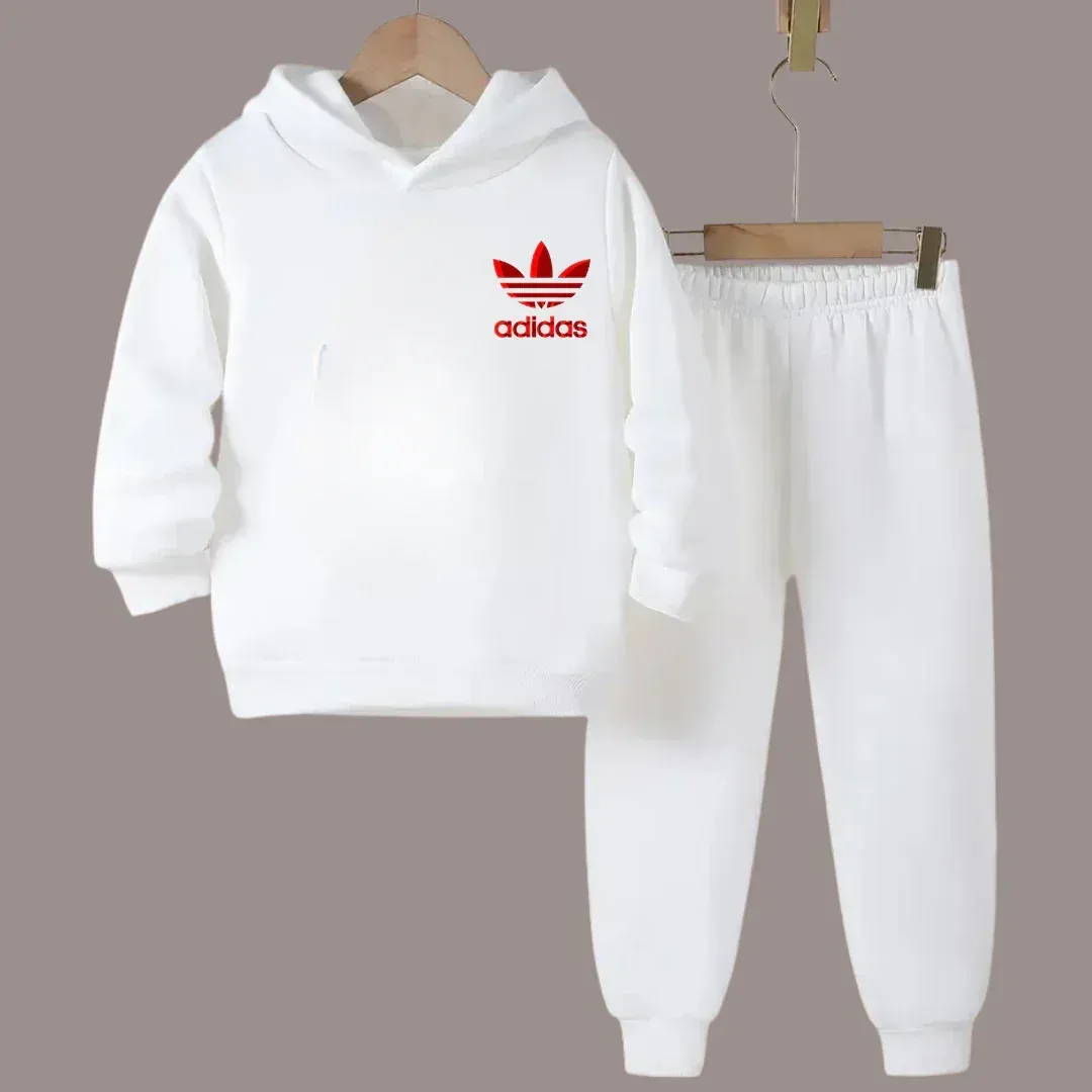Addi D1 Hoodie Tracksuit - Kin Trends