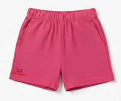 11 colors Kids cotton shorts for boys and girls | Mini Minors Kintrends