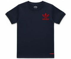 Addi D2 Tee | Kids T shirt | Mini Minors Kin Trends | Kintrends