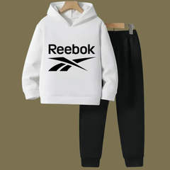 Premium RBK Hoodie Tracksuit - Kin Trends