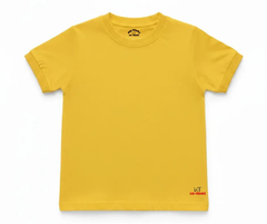 11 Colors Plain T Shirts for boys and girls | Mini Minors Kintrends