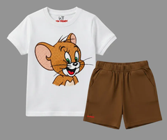 Playtime Ready "Jerry" Two Piece | Mini Minors Kintrends