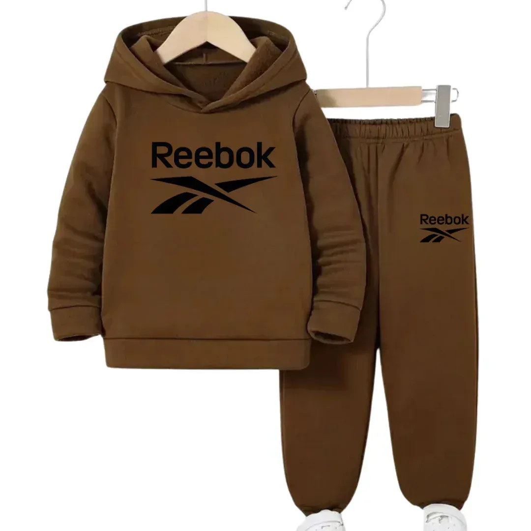 Premium RBK Hoodie Tracksuit - Kin Trends