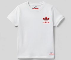 Addi D2 Tee | Kids T shirt | Mini Minors Kin Trends | Kintrends