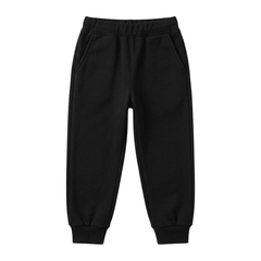 Black Fleece Winter Trouser