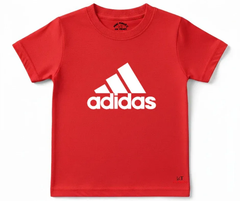 Addi D1 Tee | Kids T shirt | Mini Minors Kin Trends | Kintrends
