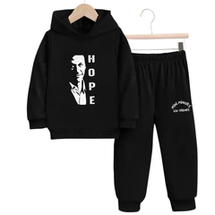 Premium Hope IK Hoodie Tracksuit (Premium) - Kin Trends