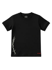 Mola Ali (A.S.) Zulfiqar Half Sleeve Tee | Mini Minors Kintrends