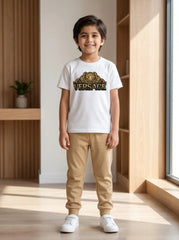 VRSC D1 Summer Tracksuit | Mini Minors Kintrends