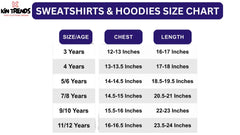 Nice Bear Fleece Sweatshirt - Kin Trends