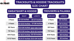 Premium RBK Hoodie Tracksuit - Kin Trends