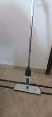 Viral Microfiber Water Spray Mop For House Cleaning Microfiber Spray Mop For Wet And Dry Floor Cleaning, Home Dust, Dirt Cleaner Lightweight 360 Degree Spin Microfiber Mop
